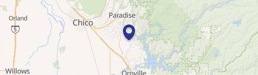 Oroville, CA 95965