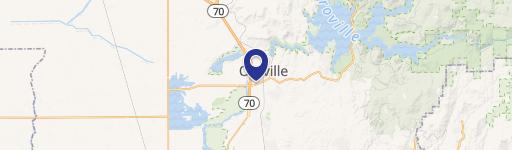 Oroville, CA 95965