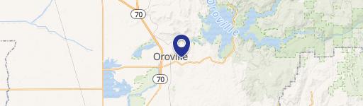 Oroville, CA 95966