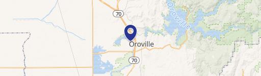 Oroville, CA 95965