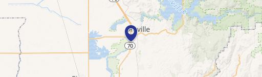 Oroville, CA 95965