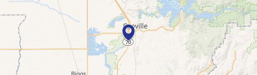 Oroville, CA 95965