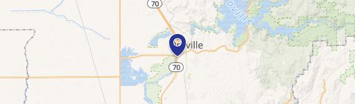 Oroville, CA 95965