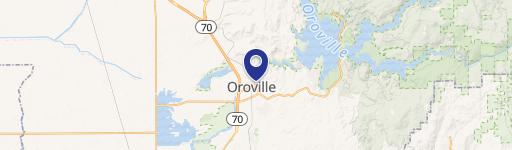 Oroville, CA 95965