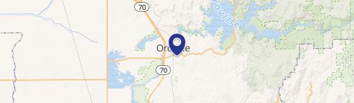 Oroville, CA 95966