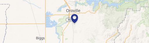 Oroville, CA 95966