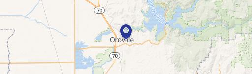Oroville, CA 95966
