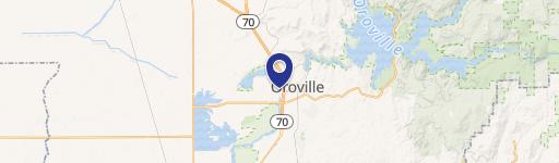 Oroville, CA 95965