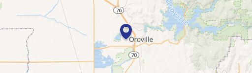 Oroville, CA 95965