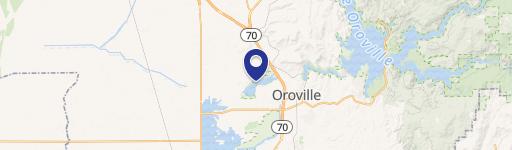 Oroville, CA 95965
