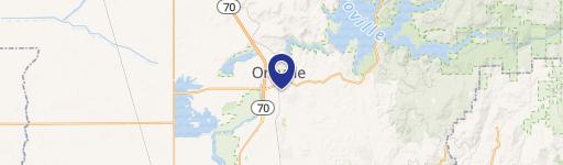 Oroville, CA 95966