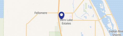 Vero Beach Residential Lot