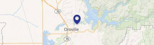 Oroville, CA 95966
