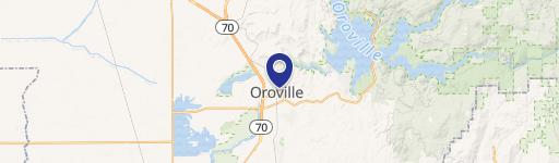 Oroville, CA 95965