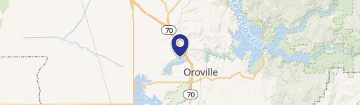 Oroville, CA 95965