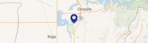 Oroville, CA 95965
