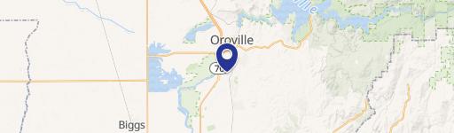 Baggett Marysville Rd