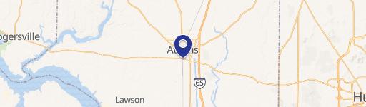 1703 Jefferson SE St