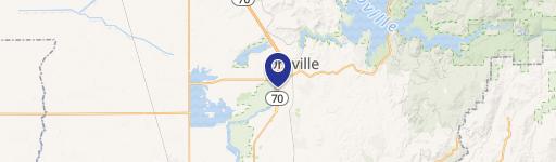 2832 Feather Riv Blvd