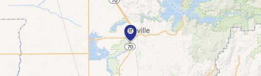 2820 Feather Riv Blvd