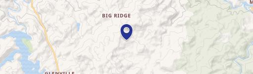 Land on Robinson Creek Road