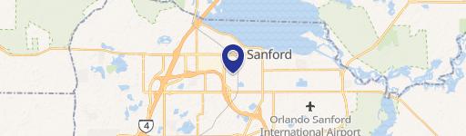 Sanford Land For Sale