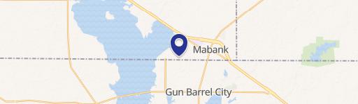 Land For Sale in Mabank