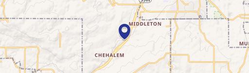 Sherwood Land for Sale