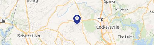 Land in Baltimore County