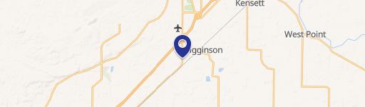 Land Available on Highway 367