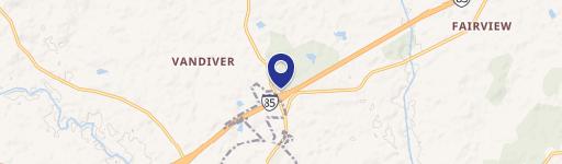 Land Available in Carnesville, GA