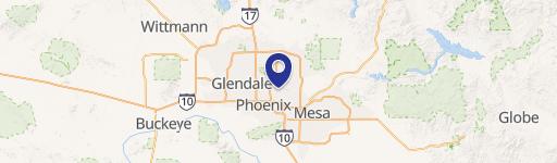 Phoenix Land Parcel For Sale