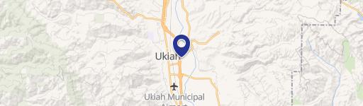 Ukiah Residential Income Property