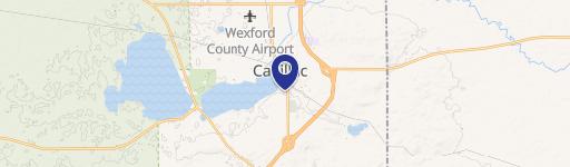 Cadillac Commercial Property For Sale