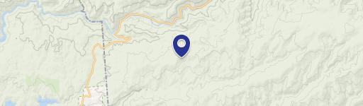 Land on Mountain House Road