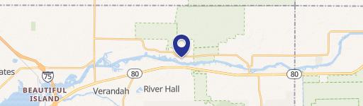 Land For Sale in Alva