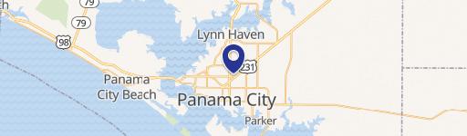 Retail Space in Panama City