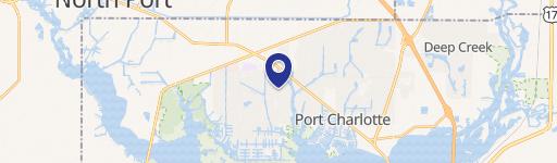 Port Charlotte Land For Sale