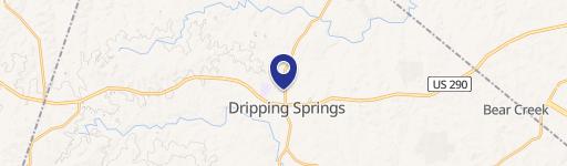 Land for Sale in Dripping Springs