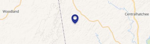 Heard County Land For Sale