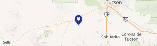 Land For Sale in Tucson