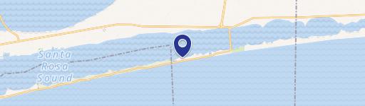 Navarre Beach Gulf Blvd Land