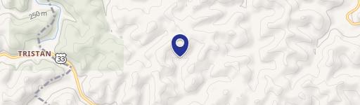Land on Jakes Fork Road