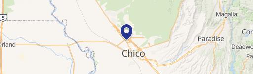 Chico Specialty Property For Sale