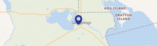 Land For Sale in Fort McCoy