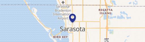 Sarasota Commercial Property for Sale