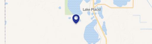 Lake Placid Golf Course Opportunity
