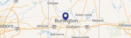 Burlington Commercial Building For Sale