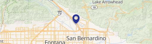 Commercial Land on Cajon Boulevard