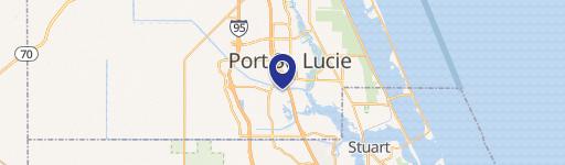 Port St. Lucie Land Available